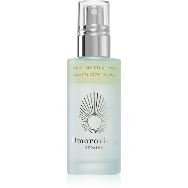 Omorovicza Hydro-Mineral Magic Moisture Mist Olio Spray Bifasico Idratante 50 Ml