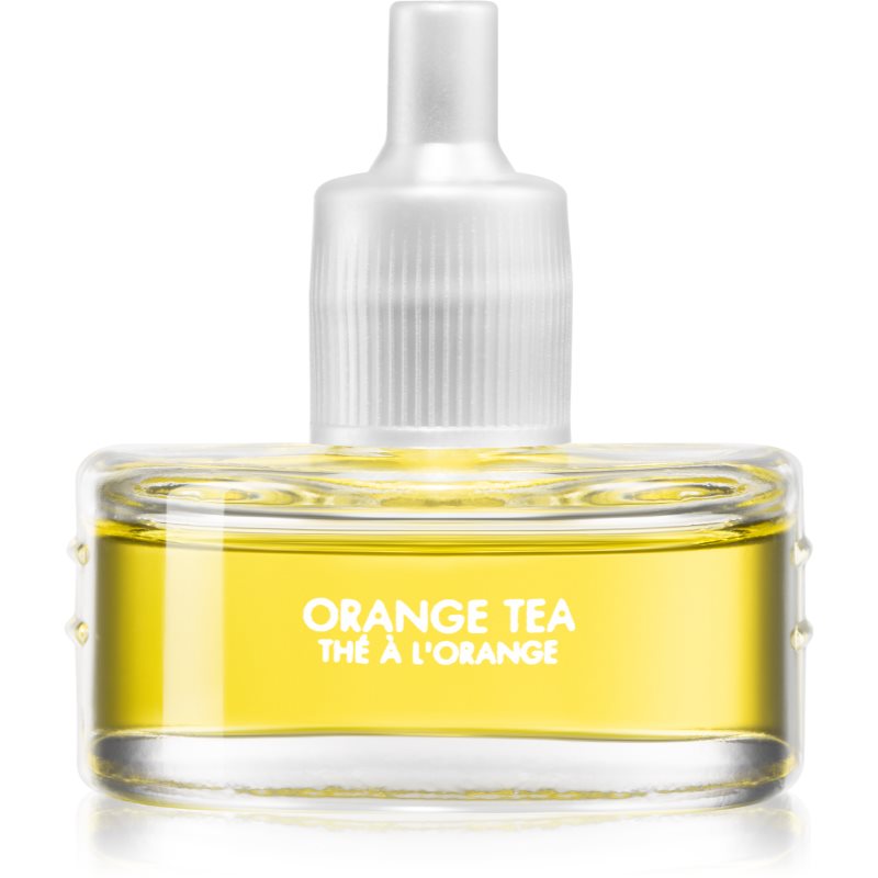 Millefiori Aria Orange Tea Ricarica Diffusore Elettrico 20 Ml