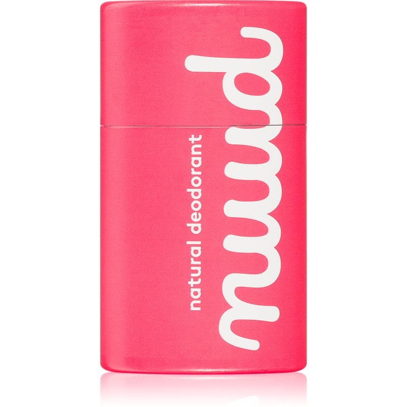 Nuud The Stick Deodorante Naturale 45 G