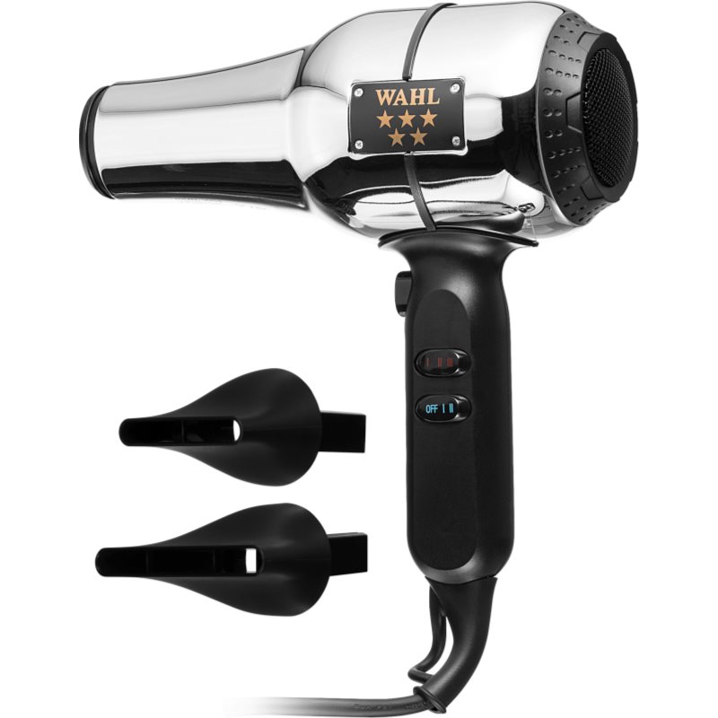 Wahl Pro Barber Dryer Phon Per Capelli 1 Pz