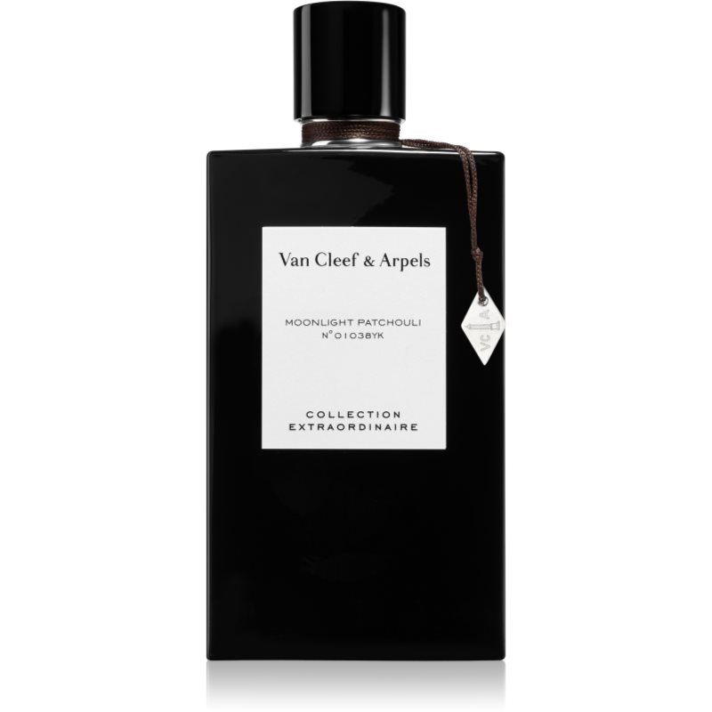 Van Cleef & Arpels Collection Extraordinaire Moonlight Patchouli Eau De Parfum Unisex 75 Ml