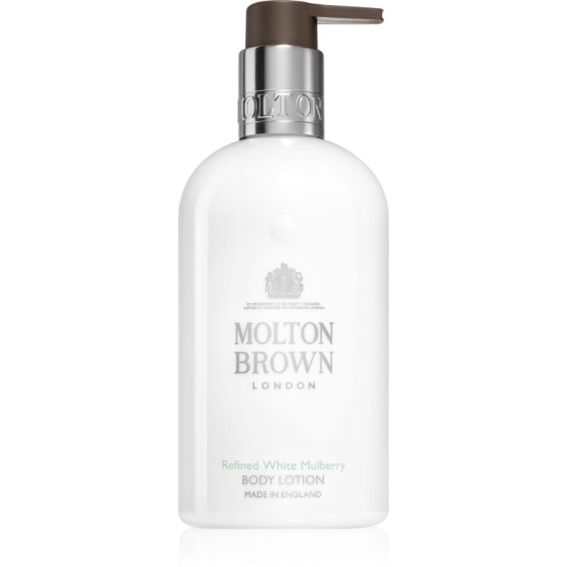 Molton Brown White Mulberry Crema Idratante Mani Da Donna 300 Ml