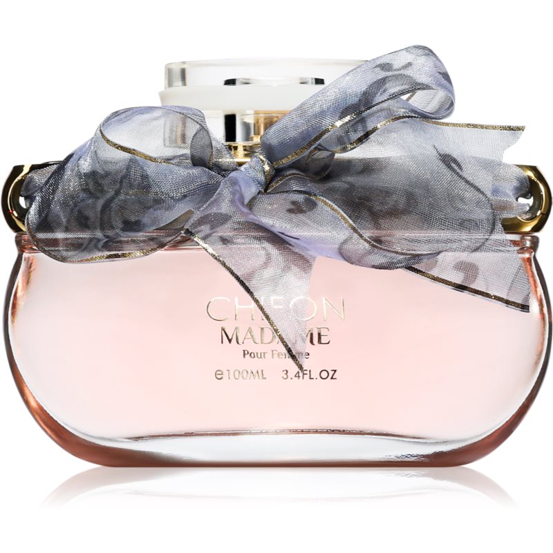 Emper Chifon Madame Eau De Parfum Da Donna 100 Ml