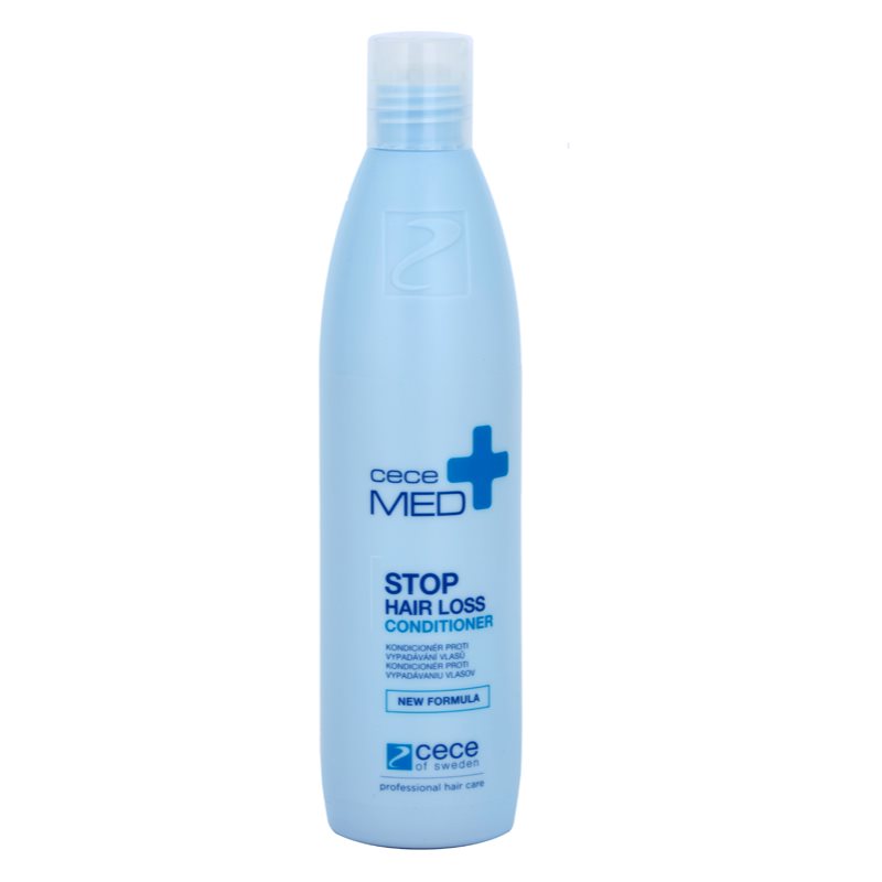 Cece Of Sweden Cece Med Stop Hair Loss Balsamo Anti-Caduta Dei Capelli 300 Ml