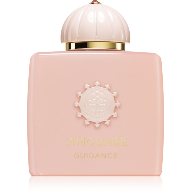 Amouage Guidance Eau De Parfum Unisex 100 Ml