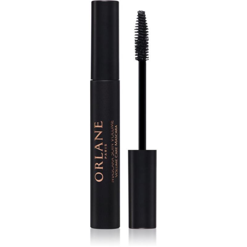 Orlane Eye Makeup Mascara Volumizzante Colore Black 7 Ml