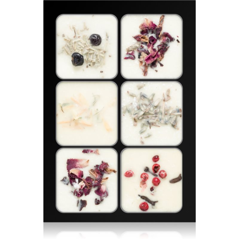 Joik Home & Spa Mix Bath Truffles Prodotto Per Il Bagno 258 G