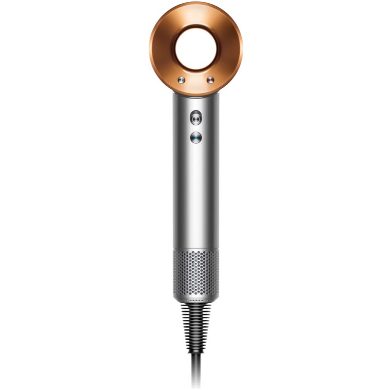 Dyson Supersonic™ Hd07 Silver/Copper Phon Per Capelli Silver/Copper 1 Pz