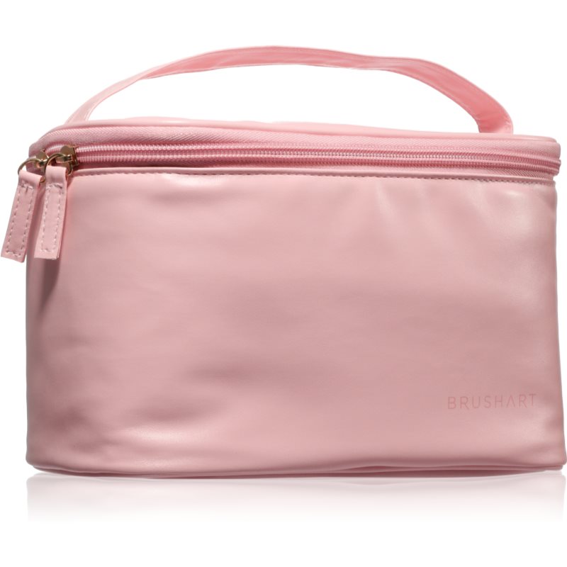 Brushart Accessories Make-Up Bag Pochette Portatrucchi Pink 1 Pz