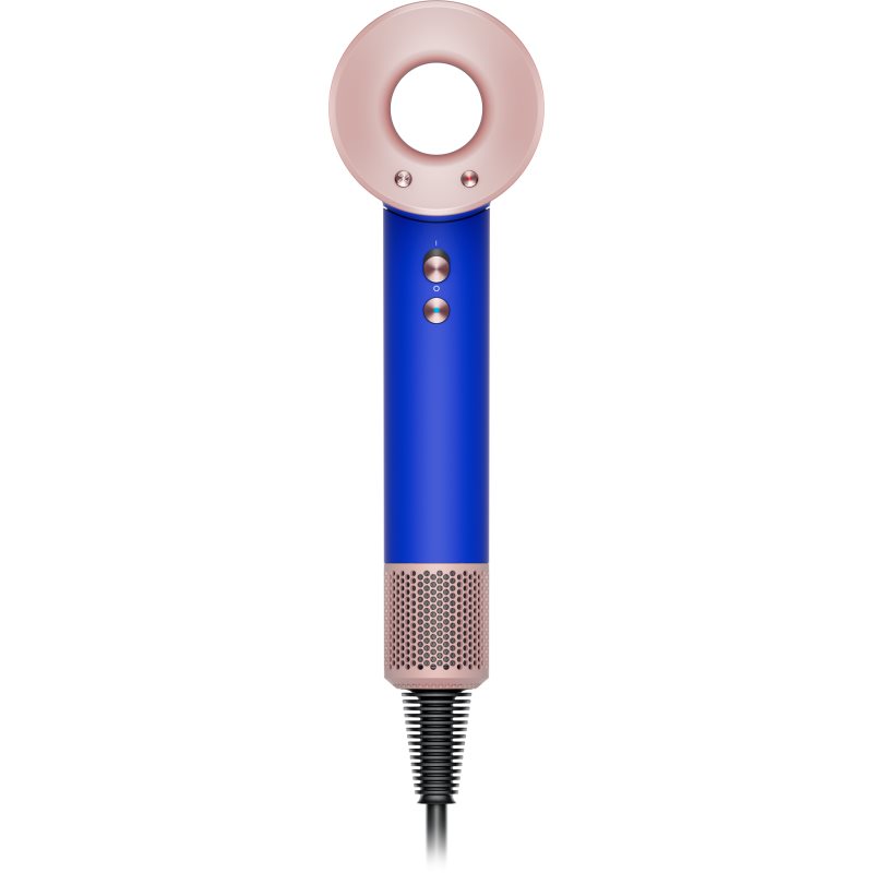 Dyson Supersonic™ Hd07 Blue Blush Phon Per Capelli Blue Blush 1 Pz