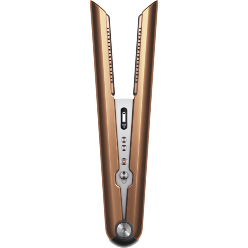 Dyson Corrale™ Hs07 Silver/Copper Piastra Per Capelli 1 Pz