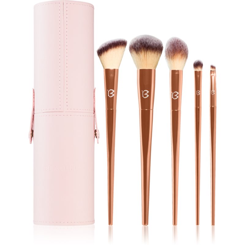 Beautifly B-Brushes Set Di Pennelli 5 Pz