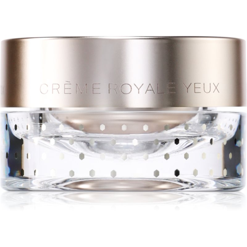 Orlane Royale Program Crema Ringiovanente Occhi (Exceptional Anti - Aging Care) 15 Ml