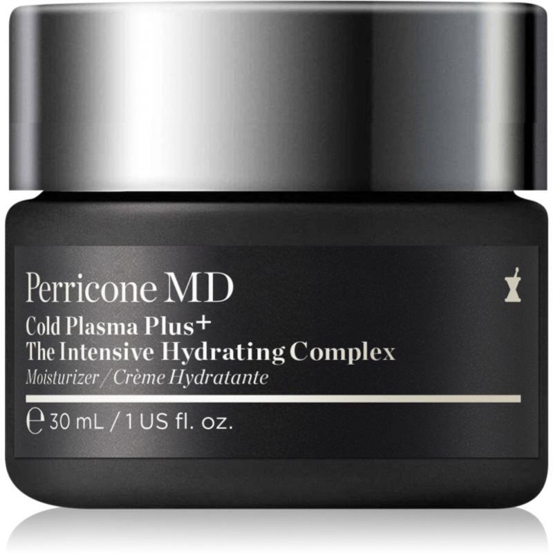Perricone Md Cold Plasma Plus+ The Intensive Hydrating Complex Crema Idratante Intensa 30 Ml