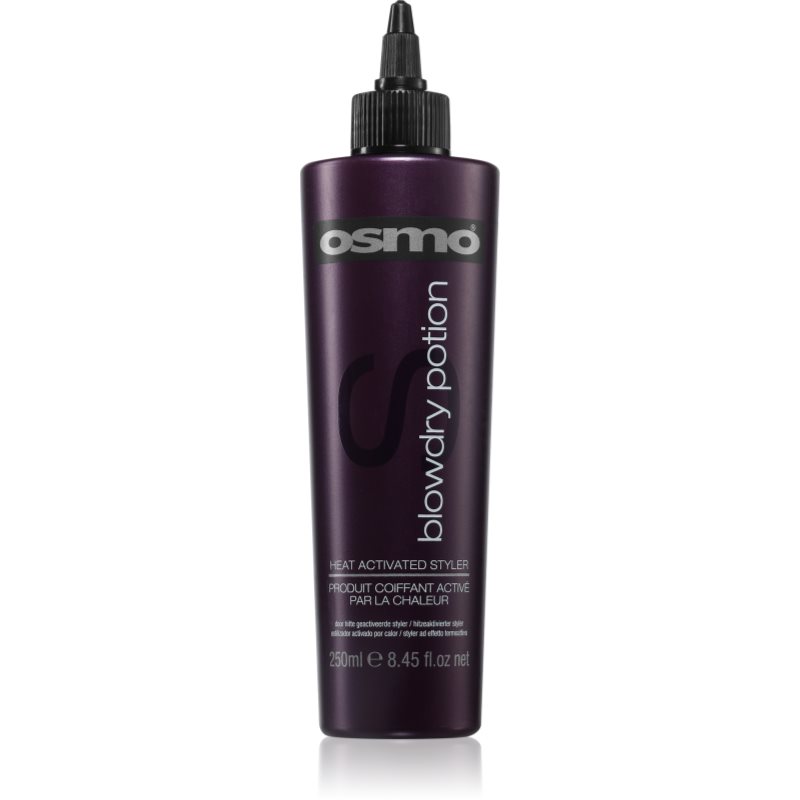 Osmo Blowdry Potion Lozione Modellante 250 Ml