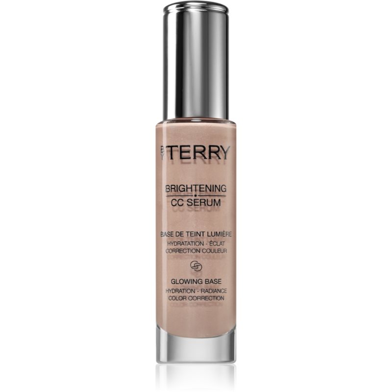 By Terry Cellularose Brightening Cc Serum Siero Cc Illuminante Colore 2.25 Ivory Light 30 Ml