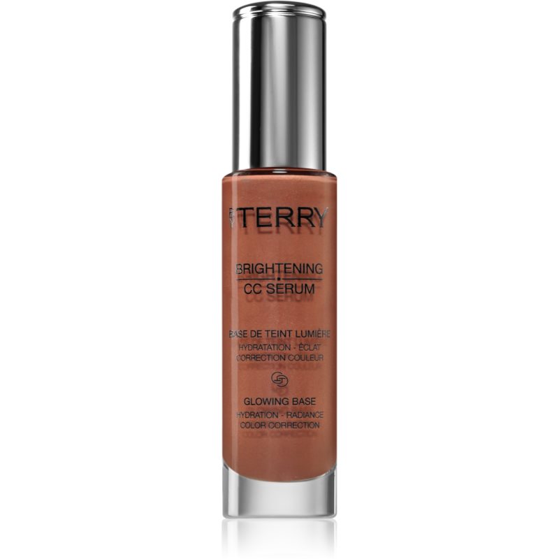 By Terry Cellularose Brightening Cc Serum Siero Cc Illuminante Colore 30 Ml