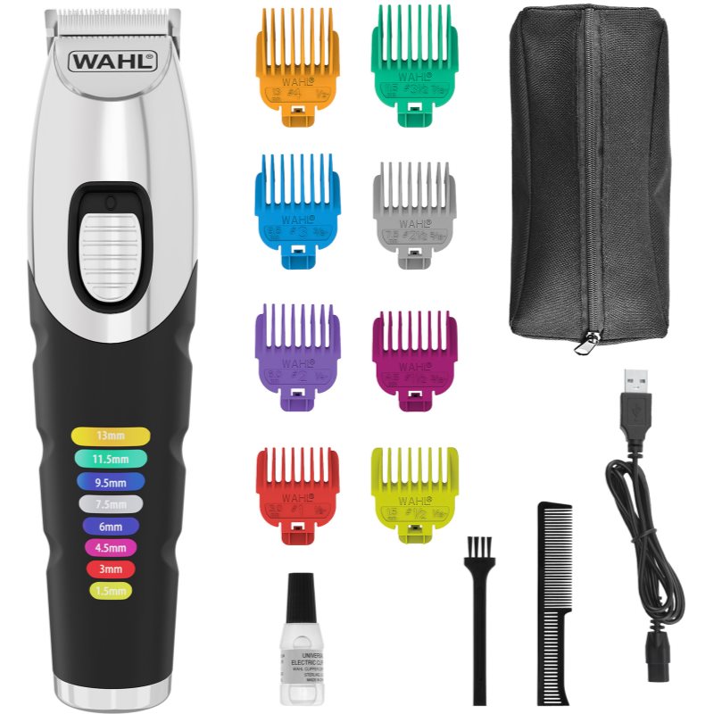Wahl Color Trim Regolabarba 1 Pz