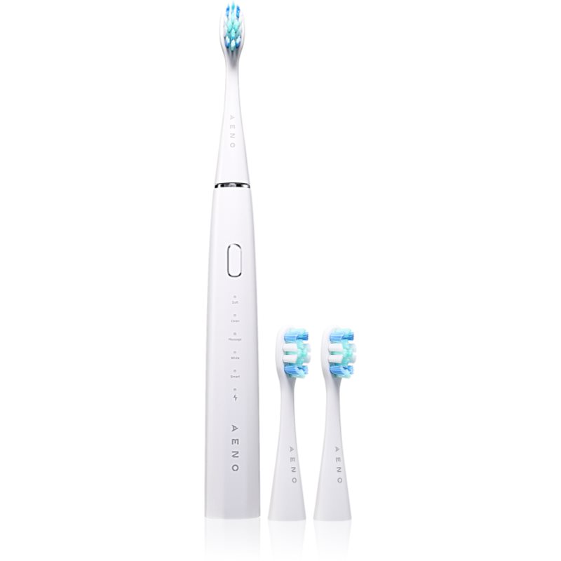 Aeno Db1S Spazzolino Da Denti Elettrico 4 Módy 1 Pz