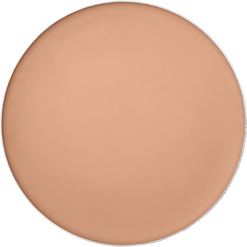 Shiseido Sun Care Tanning Compact Foundation Spf10 Primer Colorato Per Fondotinta Ricarica Colore Honey 12 G
