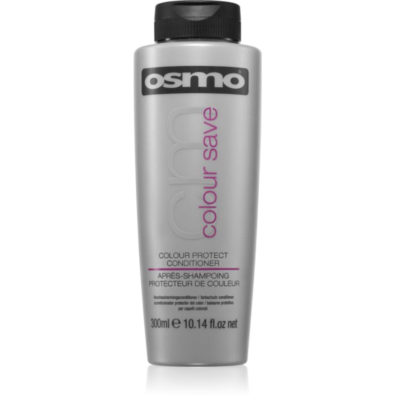 Osmo Colour Save Balsamo Per Capelli Tinti 300 Ml