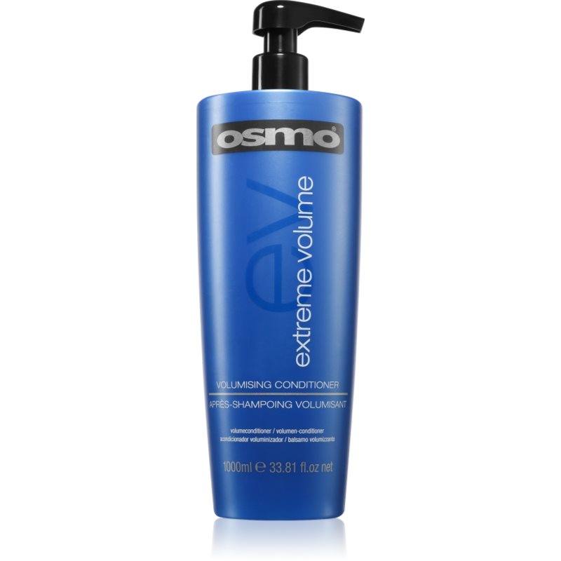 Osmo Extreme Volume Balsamo Per Capelli 1000 Ml