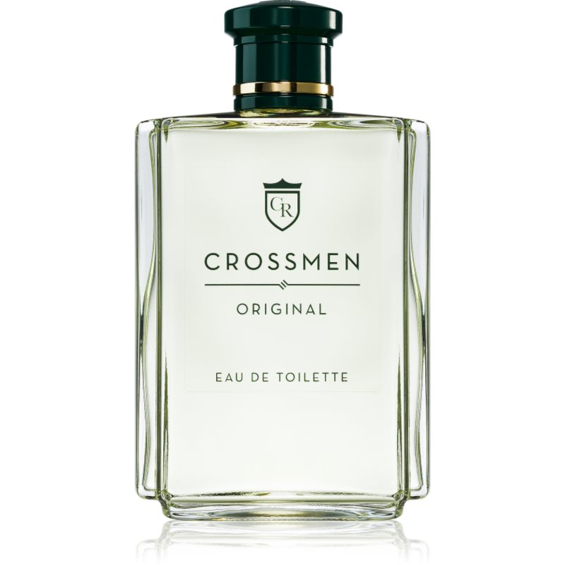 Crossmen Original Eau De Toilette Per Uomo 200 Ml
