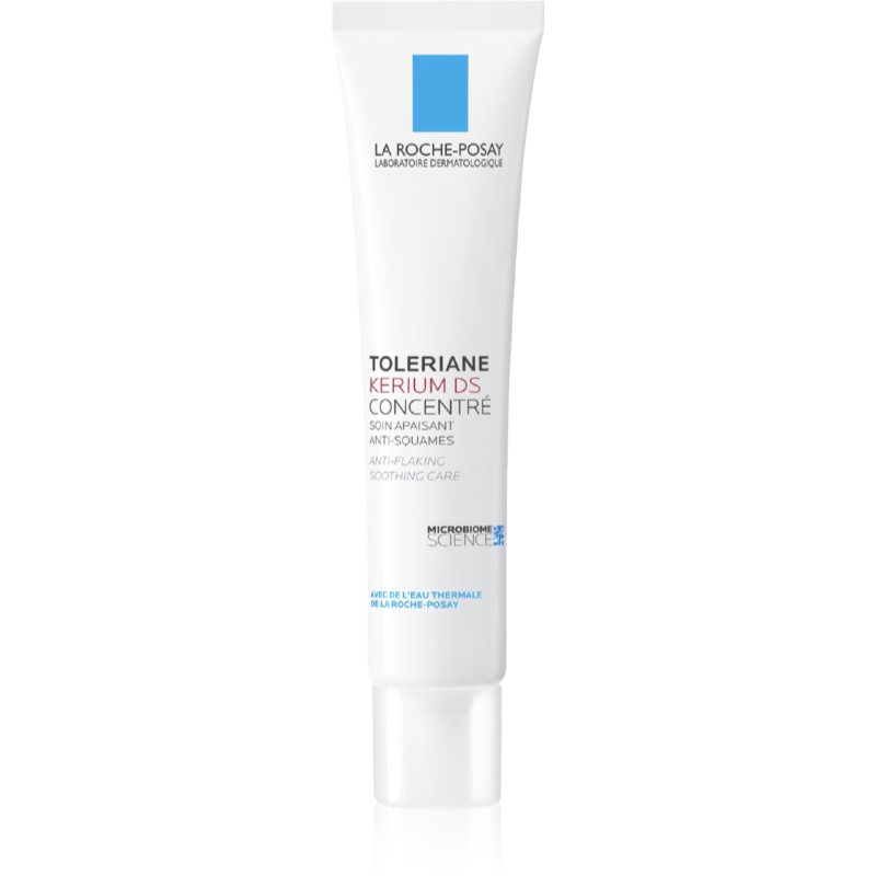 La Roche-Posay Toleriane Kerium Crema Concentrata 40 Ml