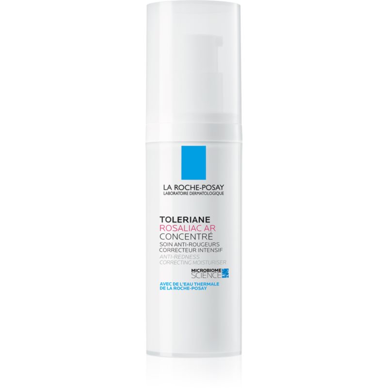 La Roche-Posay Toleriane Rosaliac Ar Crema Giorno Lenitiva Contro Gli Arrossamenti Effetto Idratante 40 Ml