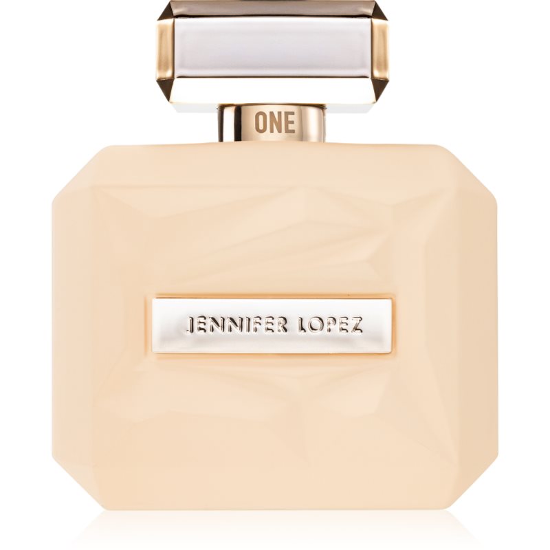 Jennifer Lopez One Eau De Parfum Da Donna 100 Ml