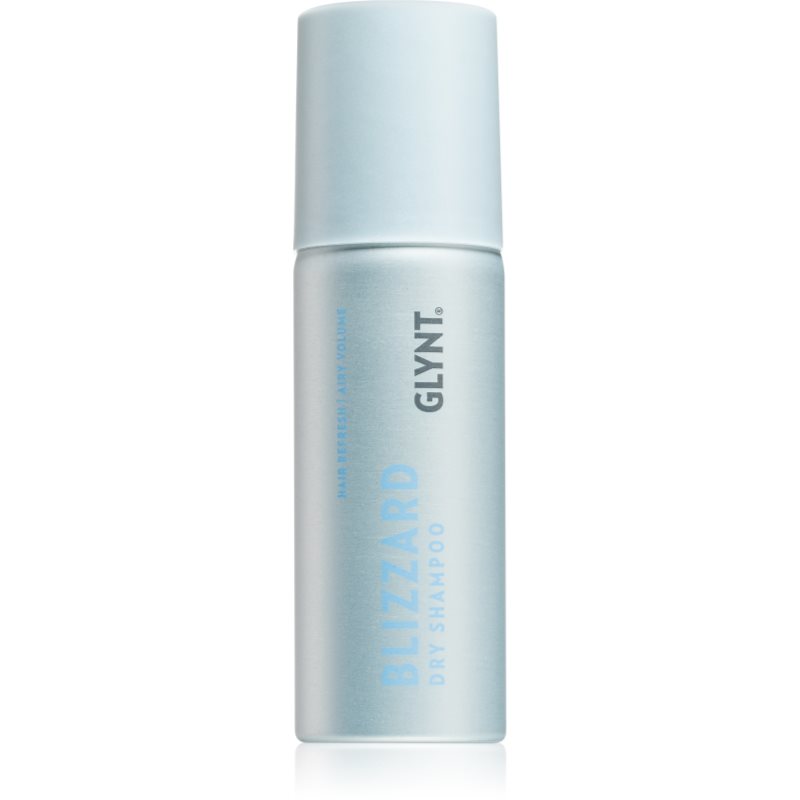 Glynt Blizzard Shampoo Secco 50 Ml