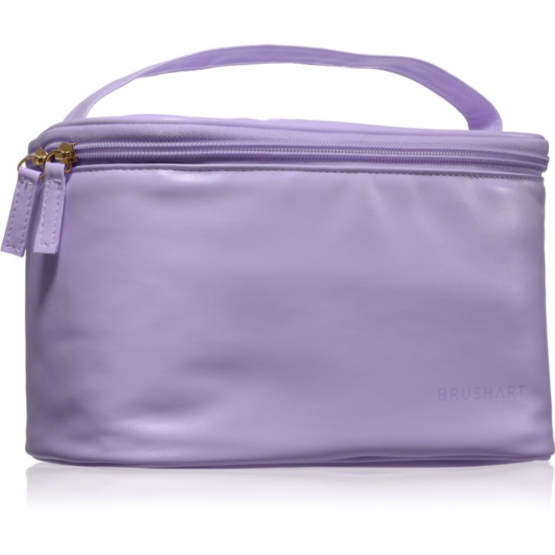 Brushart Accessories Make-Up Bag Pochette Portatrucchi Lilac 1 Pz