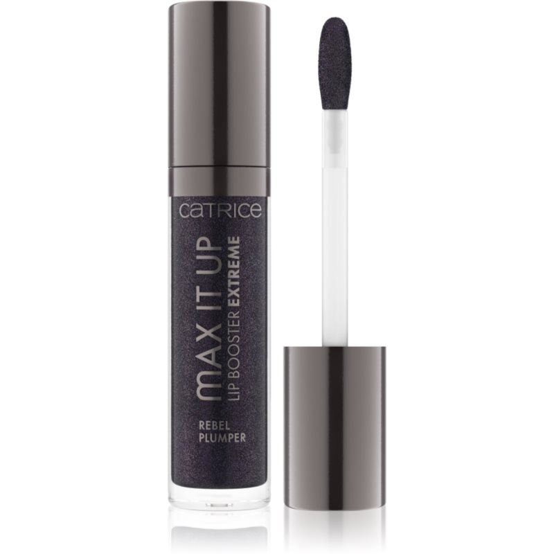 Catrice Max It Up Lip Booster Extreme Lucidalabbra Volumizzante Colore 060 Good Girl Gone Bad 4 Ml