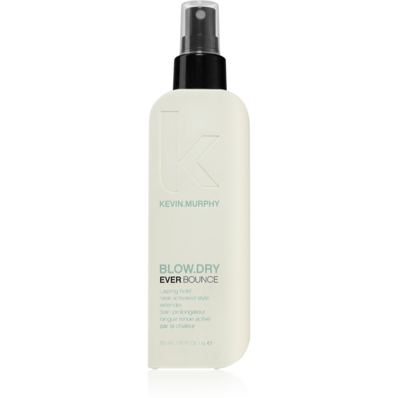 Kevin Murphy Blow.Dry Ever.Bounce Spray Volumizzante Per L'Asciugatura Il Finishing Dei Capelli 150 Ml
