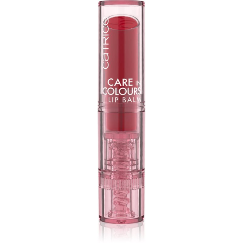 Catrice Care In Colours Balsamo Idratante Labbra Colore 040 Hot Take 3 G