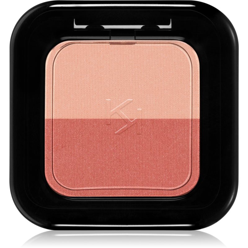 Kiko Milano New Bright Duo Duo Di Ombretti Colore 03 1,8 G