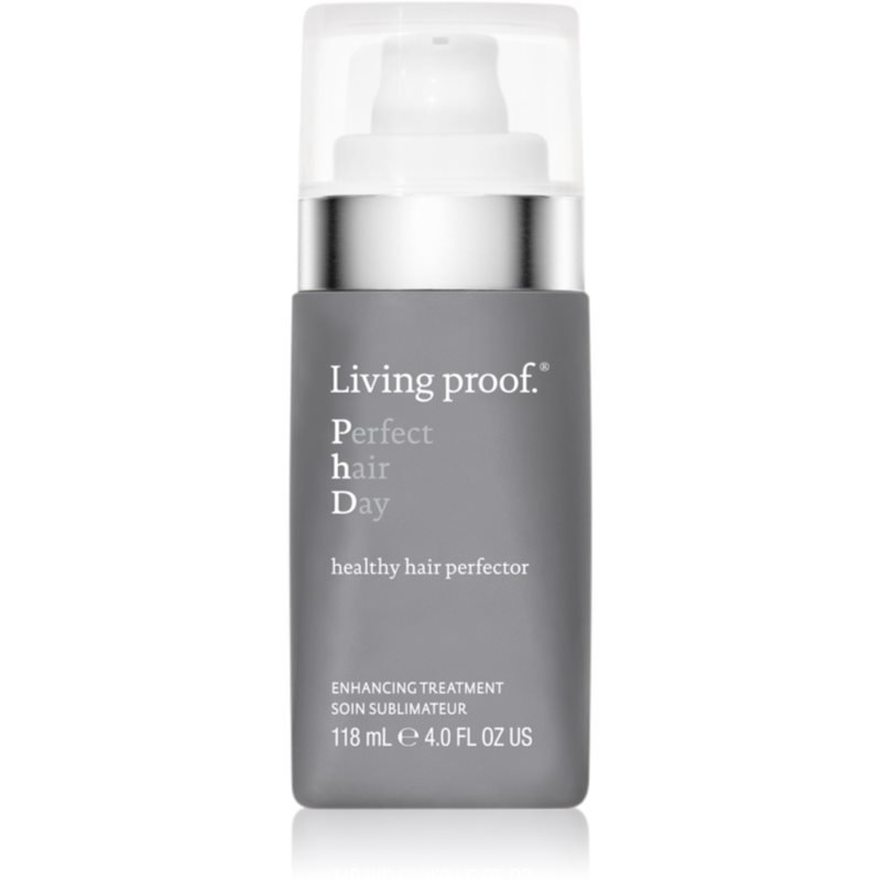 Living Proof Perfect Hair Day Trattamento Rigenerante Per Capelli Rovinati E Secchi 118 Ml