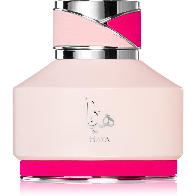 Le Chameau Haya Eau De Parfum Da Donna 100 Ml