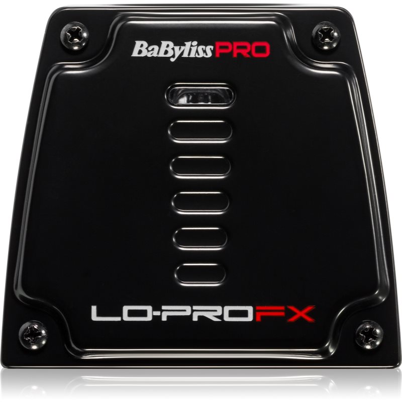 Babyliss Pro 4Artists Fx726E Stazione Di Ricarica Per Rasoi 1 Pz