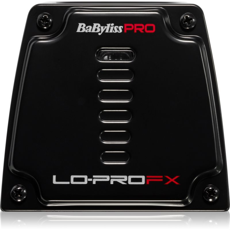 Babyliss Pro 4Artists Fx825Ebase Stazione Di Ricarica Per Rasoi 1 Pz
