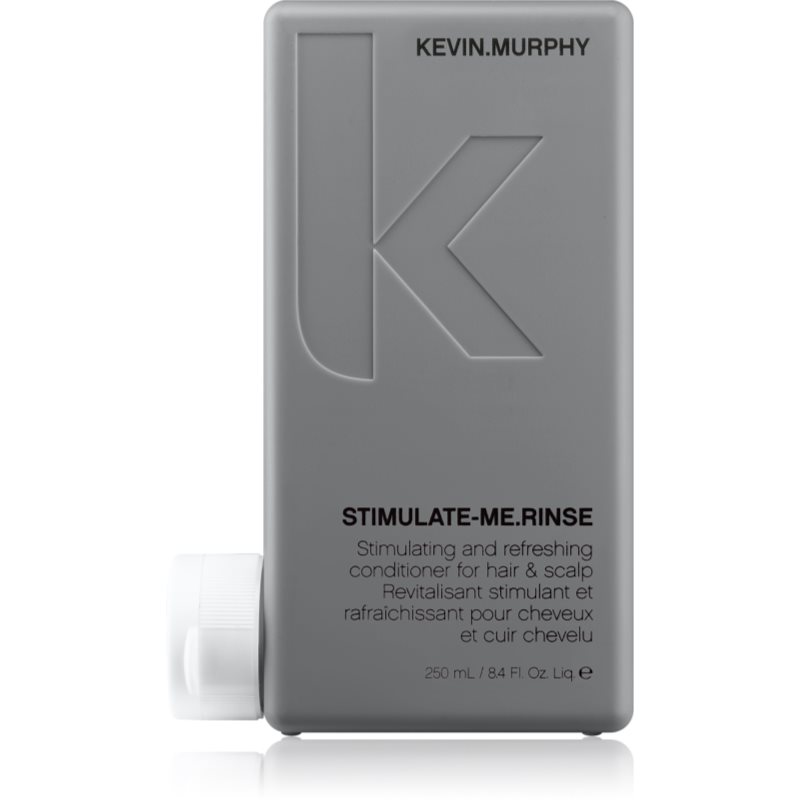 Kevin Murphy Stimulate-Me Rinse Balsamo Rinfrescante Per Capelli E Cuoio Capelluto 250 Ml
