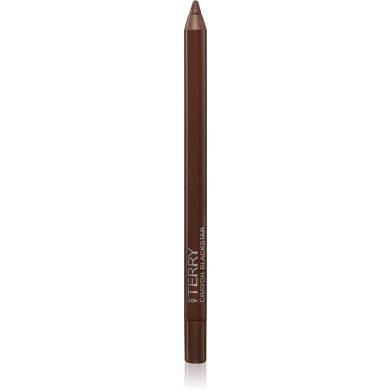 By Terry Crayon Blackstar Matita Per Occhi Waterproof Colore 2 Brown Stellar 1,2 G