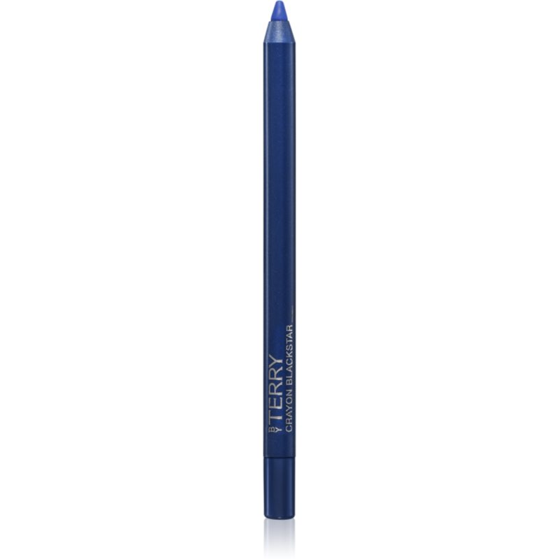 By Terry Crayon Blackstar Matita Per Occhi Waterproof Colore 5 Terrybleu 1,2 G