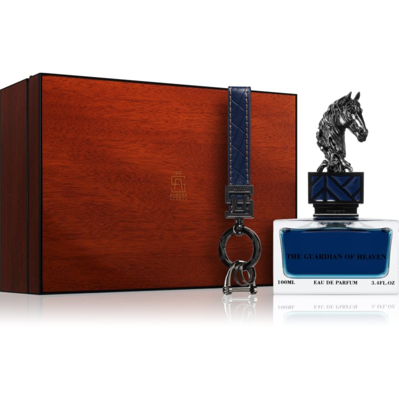 Aurora The Guardian Of Heaven Eau De Parfum Unisex 100 Ml