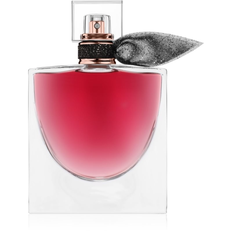 Lancôme La Vie Est Belle L'Elixir Eau De Parfum Ricaricabile Da Donna 50 Ml