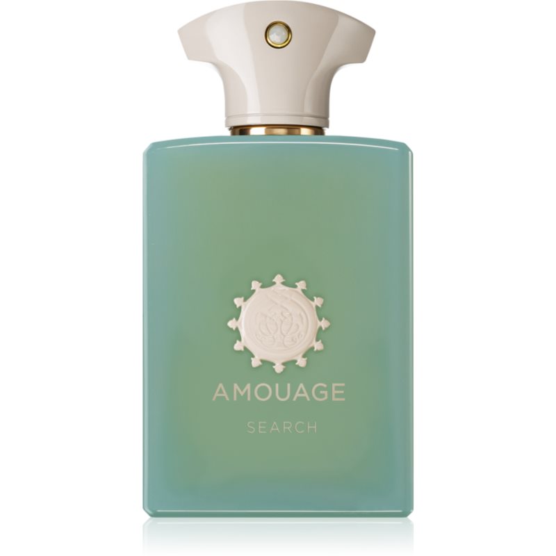 Amouage Search Eau De Parfum Unisex 100 Ml
