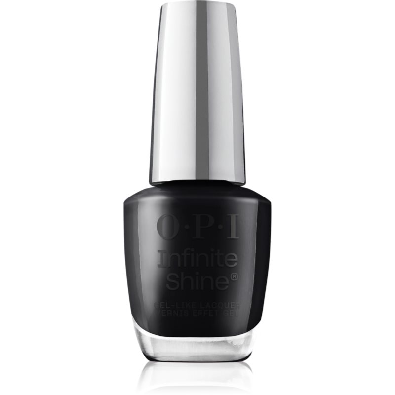 Opi Infinite Shine Silk Smalto Per Unghie Effetto Gel 15 Ml