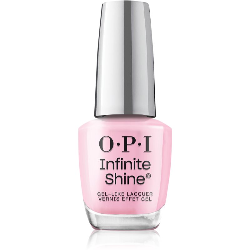 Opi Infinite Shine Silk Smalto Per Unghie Effetto Gel Faux-Ever Yours 15 Ml