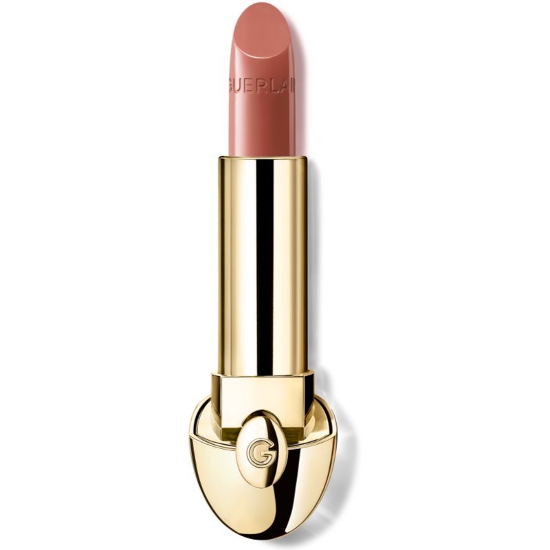 Guerlain Rouge G Rossetto Di Lusso Colore 131 Le Beige Praline Satin 3,5 G