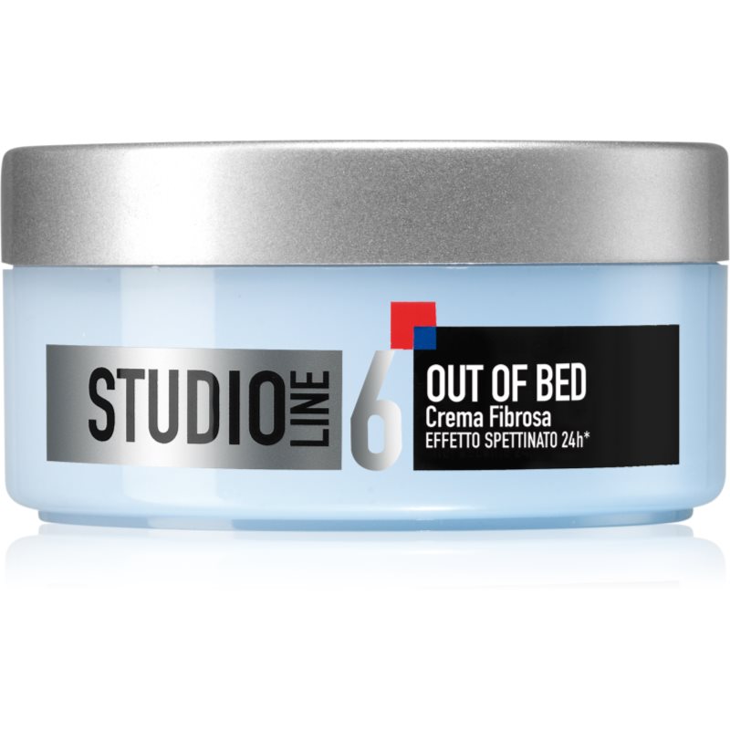L’Oréal Paris Studio Line Out Of Bed Crema Modellante 150 Ml